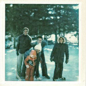 Meet your Posher, Mark